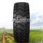 Motor wheel loader tyre bias OTR tyre TL612 triangle tyre