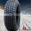 Radial Passenger Car Tire with long service life