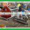 High Speed Center Surface Coiling Slitting Machine