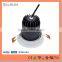 10W IP20 Citizen COB LED Chip Downlight with Dimmable Angle with 5 Years Warranty