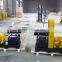 High flow rate slurry pump for gold mining using