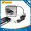 High Speed Mirror Hub USB 2.0 with LED Logo as Promotional Gift