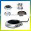 USB Warmer cup with 4 ports USB Hubs