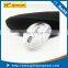 USB Tool Kits Promotional Gifts Portable Round Mouse Pad Travel Mini Mouse with Muti-function Pouch