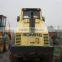 Used road roller BOMAG BW219DH-3 Used compactor germany roller Single-cylinder vibratory rollers