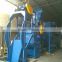 1Q32 tumble belt automatic loading type sand blast machine for small castings