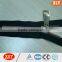 #15 close end shiny slider metal zipper