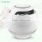 2015 New Products Portable Levitating Wireless Bluetooth Speaker