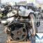 USED ENGINE DIESEL S1 D6EA EURO-4 ASSY-SUB COMPLETE SET MODULE FROM MOBIS 2008-14 MNR