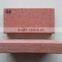 Red ceramic floor brick tile wholesale China cheap price