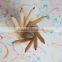 12 colors color pencil , pencil color set with Sharpener