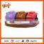 New Fashion Pu Leather Camera Bag for NEX5R NEX5T 16-50mm Lens