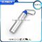 Hot small power bank keychain portable power source