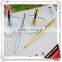 TT-04 best-selling silver bank pen with holder ,golden desk pen , stand pen