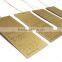 garment accessories custom made clothing tag