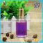 Good quality essential oil glass dropper bottle/50ml cylinder cosmetic bottle                        
                                                                                Supplier's Choice