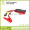 car portable emergency power pack mini car battery jumper lipo battery jump starters
