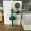 medical oxygen cylinder regulator (CGA540 style)