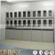 Wholesale glass door metal file cabinet laboratory steel cupboards