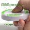 2016 OEM factory price Low 100M range BLE4.0 bluetooth beacon tag