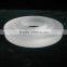 High quality Natural Quartz Crystal Sphere/ Transparent Fused Quartz Ball