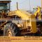 used cat 140G motor grader america made hot sale in china