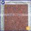 Polished India Red Granite, Imperial Red Granite