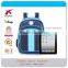 Little Boy Kindgarden Polyester Child School Bag