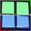 Wifi control 300*300mm DMX Controller and RGB LED Panel Light