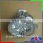 Warm White LED Spotlight ,GU10 Christmas Decoration Led Spotlight With 3 Years Warranty