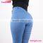 Women Sexy Push Up Tight Jeans