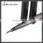 Double heads automatic Eyebrow Pencil with brush