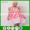 Microfiber Cosmetic Towel Robe
