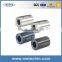 OEM Custom Precision 316 Stainless Steel Union Coupling