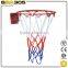 Mini Basketball Steel Ring Hoop