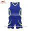 Factory price wholesale custom athletic basketball jerseys wear