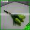 tulip bud wedding decor artificial flower bouquet