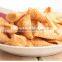 Industrial Frying Wheat Flour Bugles Chips Making Machine