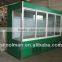 Supermarket Freezer/glass Door Freezer