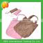 large capacity recycled and foldable shopping bag