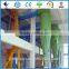 2016 new technolog coconut oil production line machine