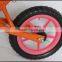 Pretty colorful rear wheel electric bike kit mother baby stroller bike