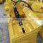 Hydraulic Excavator Tilting Wide Bucket for 12ton