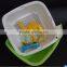 Creative excellent plastic basket
