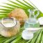organic coconut oil private label