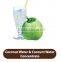 ORGANIC COCONUT WATER - Rosun Natural Products Pvt Ltd INDIA