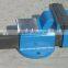 casting steel heavy duty bench vise