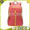 Cheap price custom super quality pretty 13 inch nylon laptop backpack, back bag
