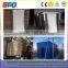Package MBR cheapest latest textile dyeing wstewater treatment plant