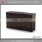 cheap modern MDF/plywood/partical board wooden bedroom cabinet closet, wardrobe designs